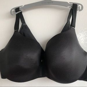 Cacique Lightly Lined Balconette